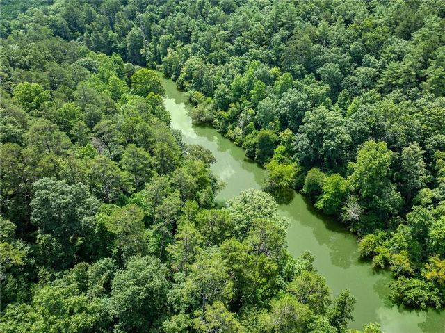 LOT 34 Lakemont Trail, Demorest, GA 30535