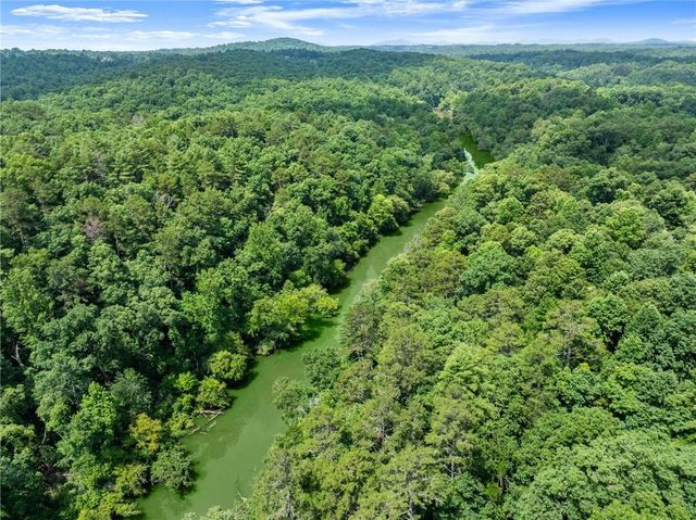 LOT 34 Lakemont Trail, Demorest, GA 30535