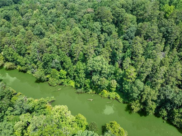 LOT 34 Lakemont Trail, Demorest, GA 30535