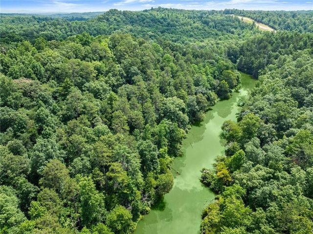 LOT 34 Lakemont Trail, Demorest, GA 30535