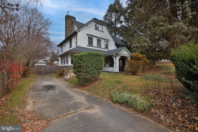 705 W 64TH AVE, Philadelphia, PA 19126