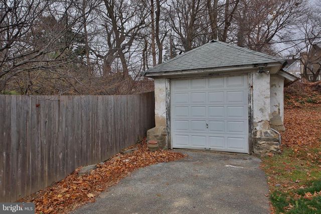 705 W 64TH AVE, Philadelphia, PA 19126