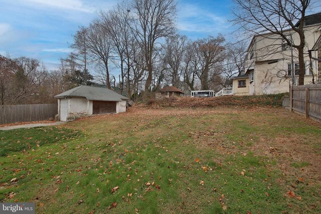 705 W 64TH AVE, Philadelphia, PA 19126