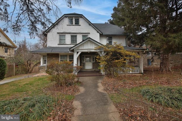 705 W 64TH AVE, Philadelphia, PA 19126