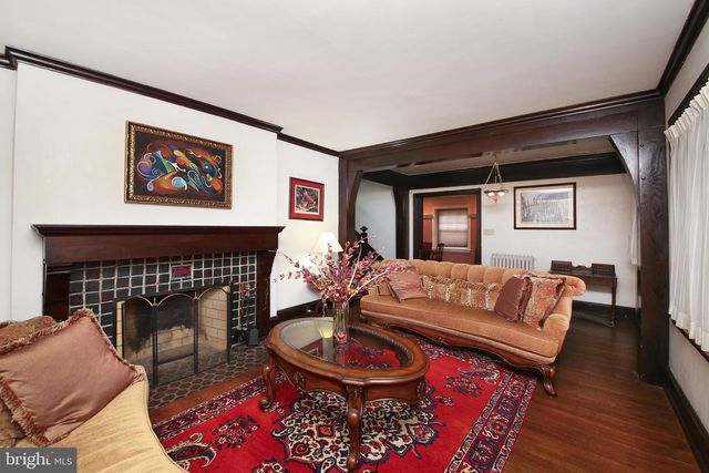 705 W 64TH AVE, Philadelphia, PA 19126