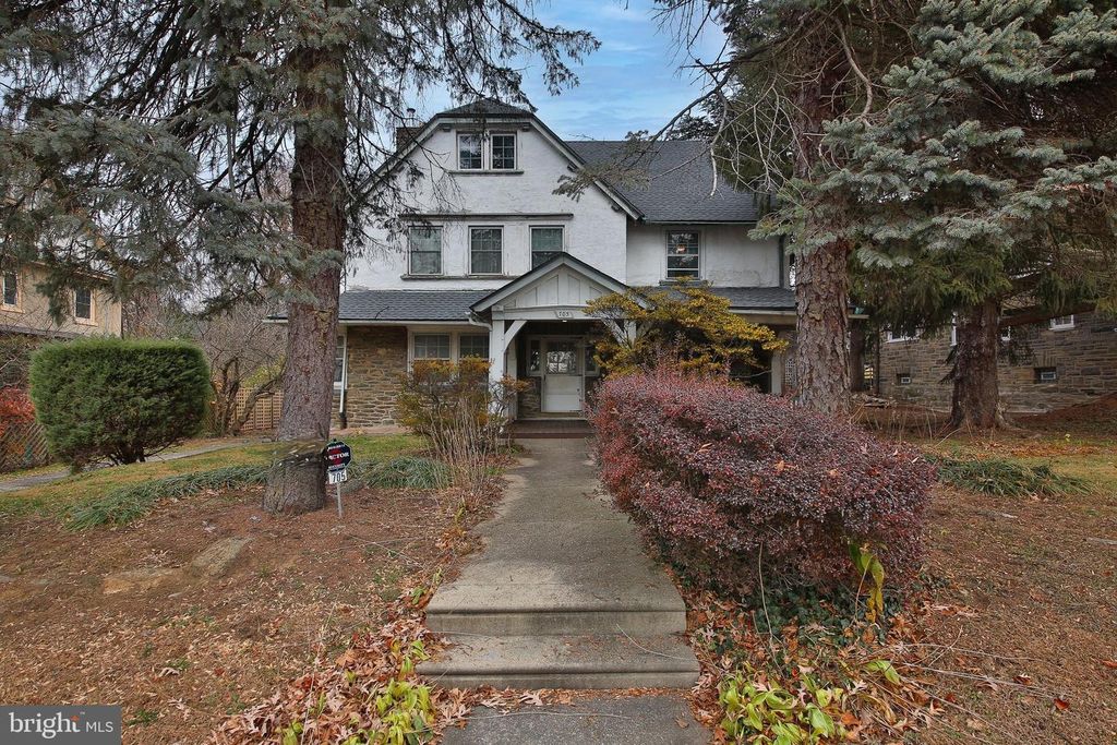 705 W 64TH AVE, Philadelphia, PA 19126