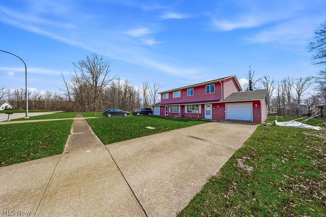 508 Wood Street, Elyria, OH 44035