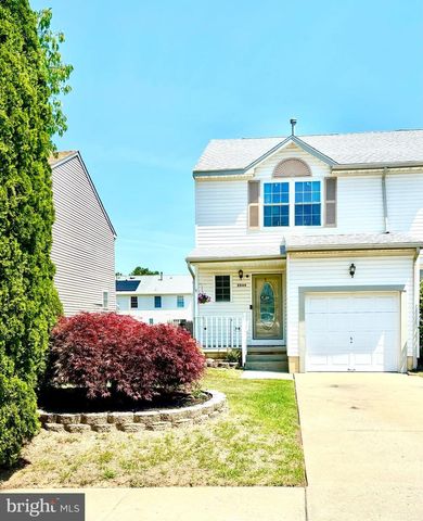 2544 ANDRIA CT, Atco, NJ 08004