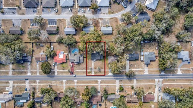 5360 SE 28TH STREET, Ocala, FL 34480