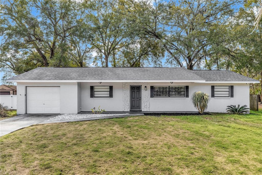 5360 SE 28TH STREET, Ocala, FL 34480