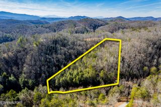 Raymond Way, Cosby, TN 37722