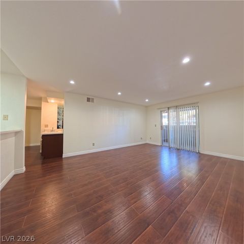 2606 South Durango Drive 134, Las Vegas, NV 89117