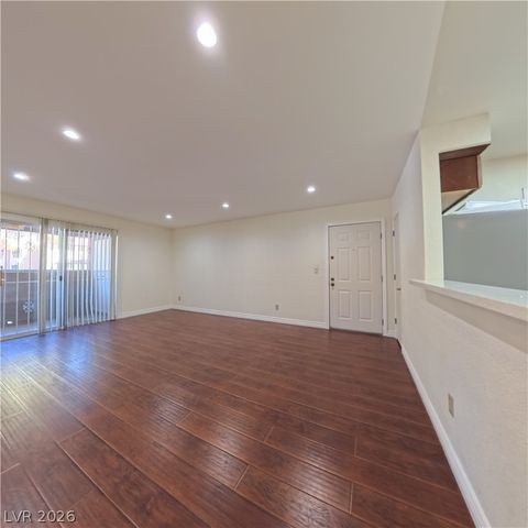 2606 South Durango Drive 134, Las Vegas, NV 89117