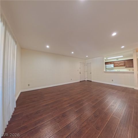 2606 South Durango Drive 134, Las Vegas, NV 89117