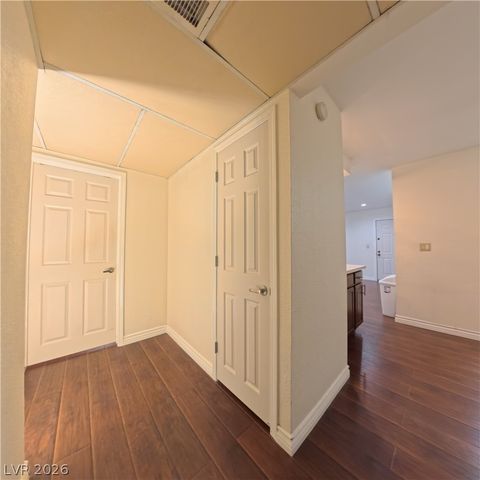 2606 South Durango Drive 134, Las Vegas, NV 89117