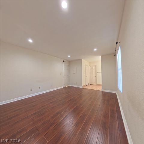 2606 South Durango Drive 134, Las Vegas, NV 89117