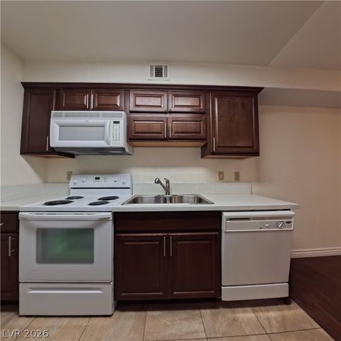 2606 South Durango Drive 134, Las Vegas, NV 89117