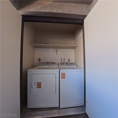 2606 South Durango Drive 134, Las Vegas, NV 89117