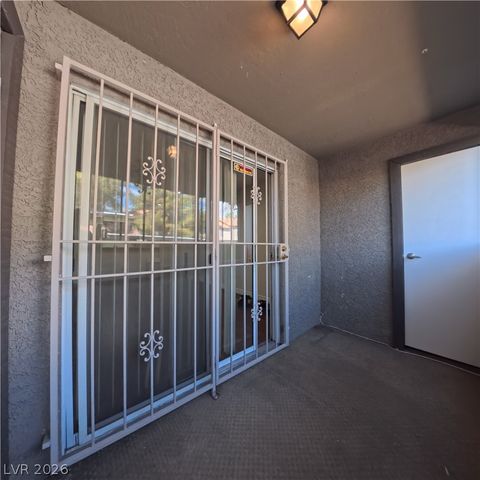 2606 South Durango Drive 134, Las Vegas, NV 89117