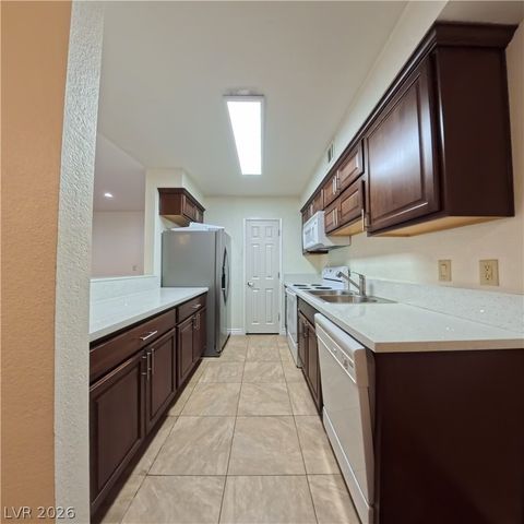 2606 South Durango Drive 134, Las Vegas, NV 89117