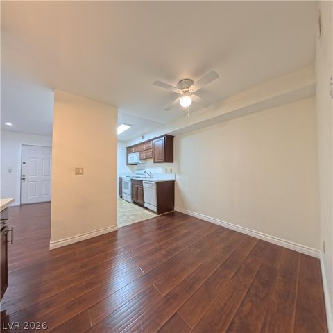 2606 South Durango Drive 134, Las Vegas, NV 89117