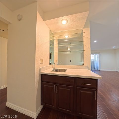 2606 South Durango Drive 134, Las Vegas, NV 89117