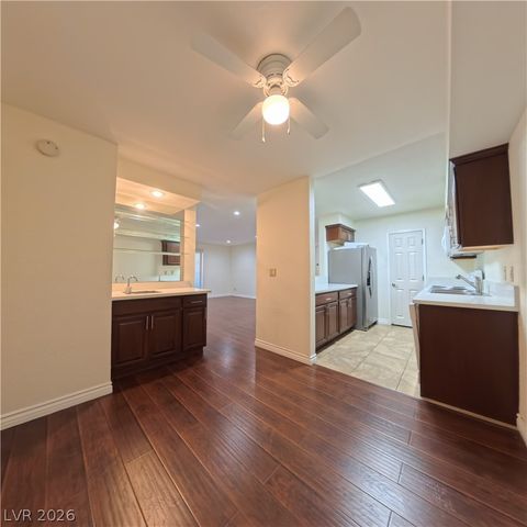 2606 South Durango Drive 134, Las Vegas, NV 89117