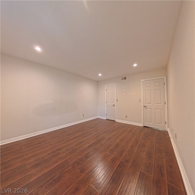 Image 25 of property listing at 2606 South Durango Drive 134, Las Vegas, NV 89117