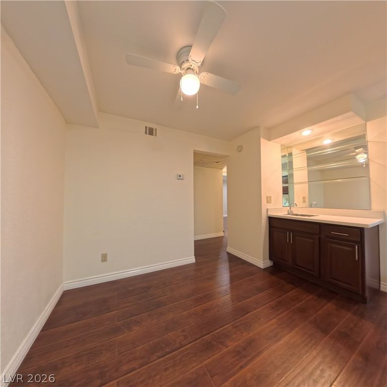 Image 7 of property listing at 2606 South Durango Drive 134, Las Vegas, NV 89117
