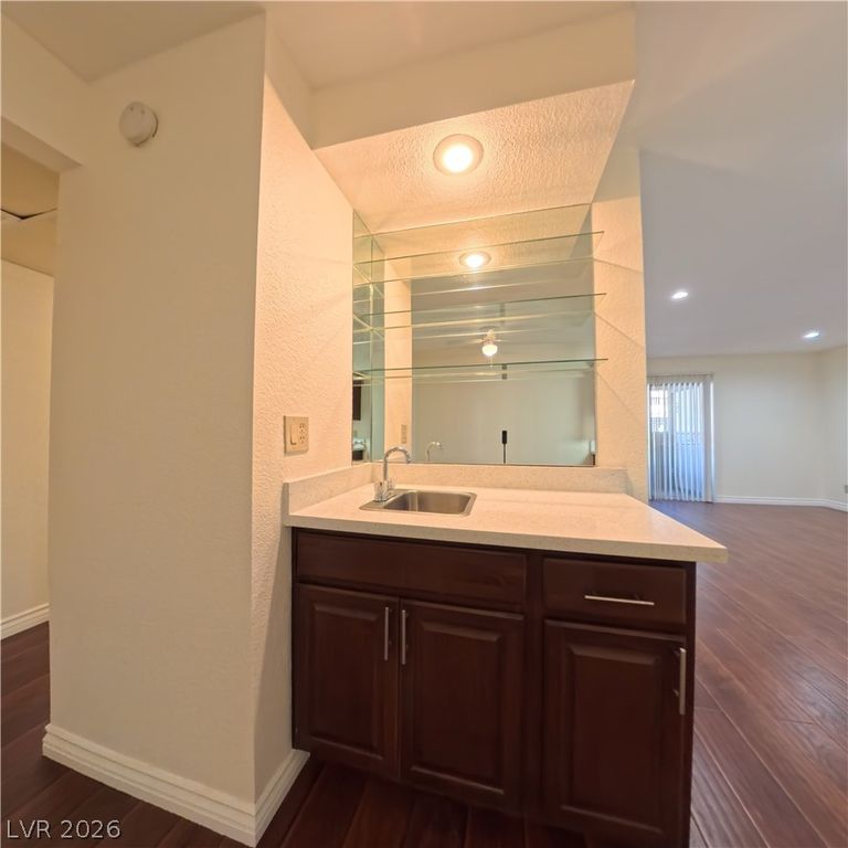 Image 8 of property listing at 2606 South Durango Drive 134, Las Vegas, NV 89117