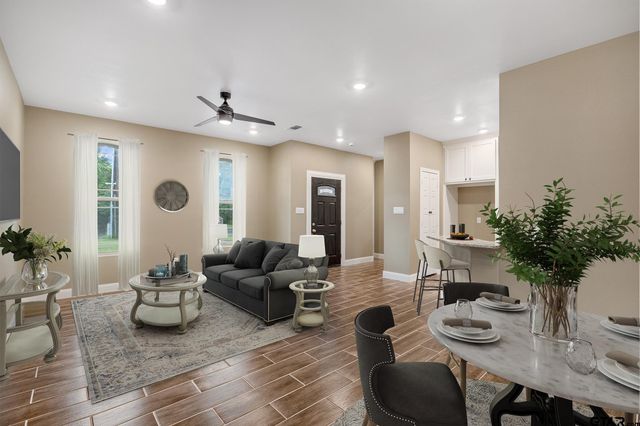 1720 Outer Dr, Tyler, TX 75701