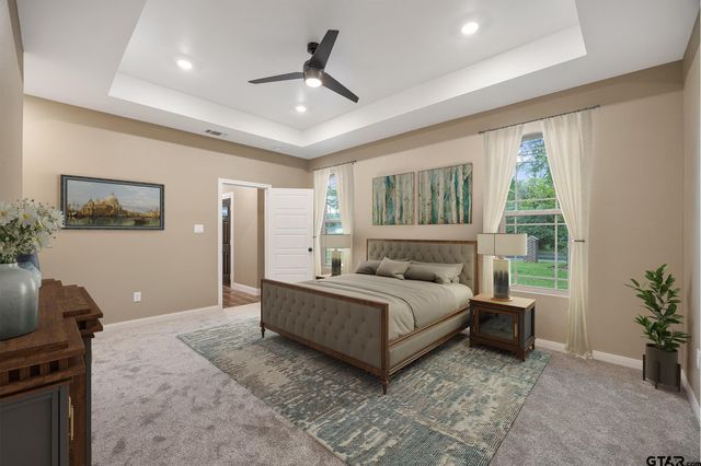 1720 Outer Dr, Tyler, TX 75701