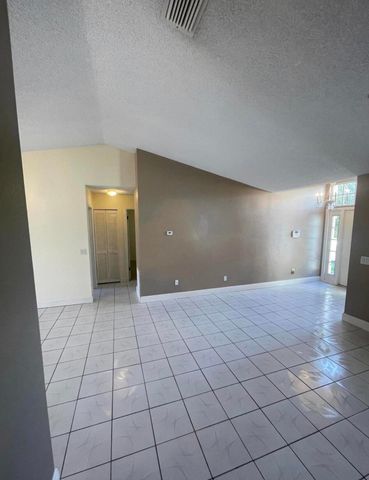 1401 SE Appamattox Terrace, Port St. Lucie, Port St Lucie, FL 34952