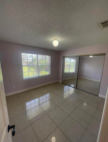 1401 SE Appamattox Terrace, Port St. Lucie, Port St Lucie, FL 34952