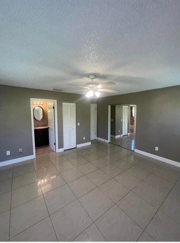 1401 SE Appamattox Terrace, Port St. Lucie, Port St Lucie, FL 34952