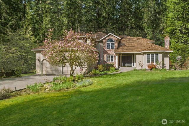 20026 190th Avenue NE, Woodinville, WA 98077
