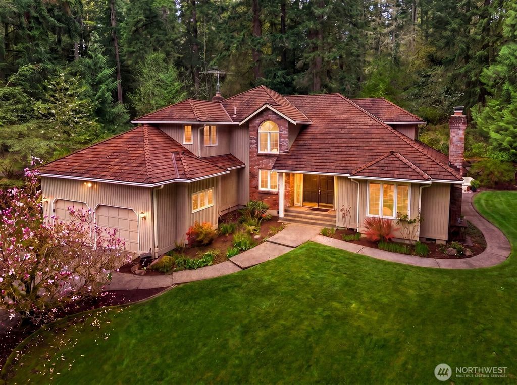 20026 190th Avenue NE, Woodinville, WA 98077