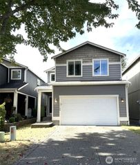 17724 72ND Avenue E, Puyallup, WA 98375