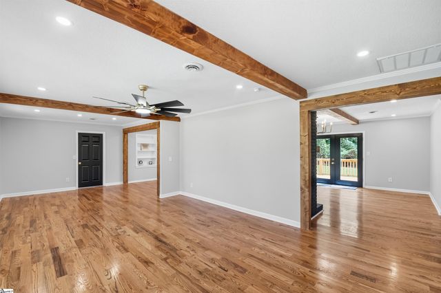 918 N Old Pendleton Road, Liberty, SC 29657