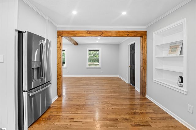 918 N Old Pendleton Road, Liberty, SC 29657