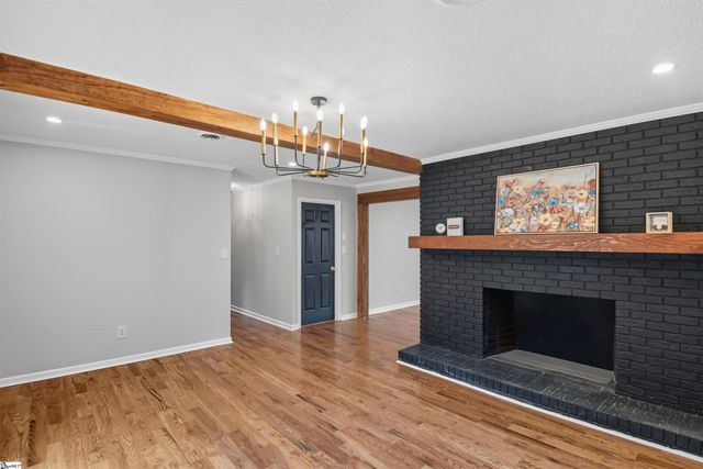 918 N Old Pendleton Road, Liberty, SC 29657