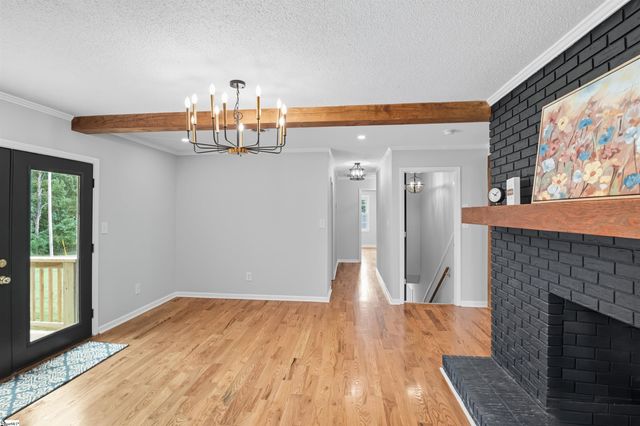 918 N Old Pendleton Road, Liberty, SC 29657