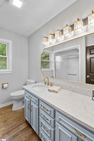 918 N Old Pendleton Road, Liberty, SC 29657