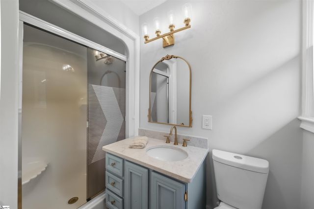 918 N Old Pendleton Road, Liberty, SC 29657