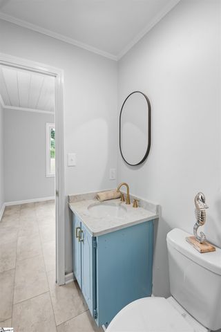 918 N Old Pendleton Road, Liberty, SC 29657