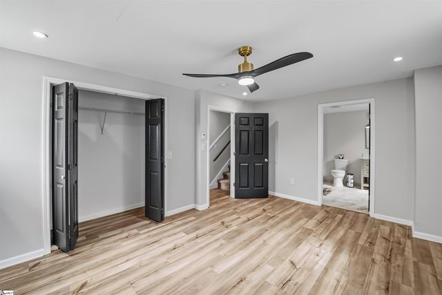 918 N Old Pendleton Road, Liberty, SC 29657