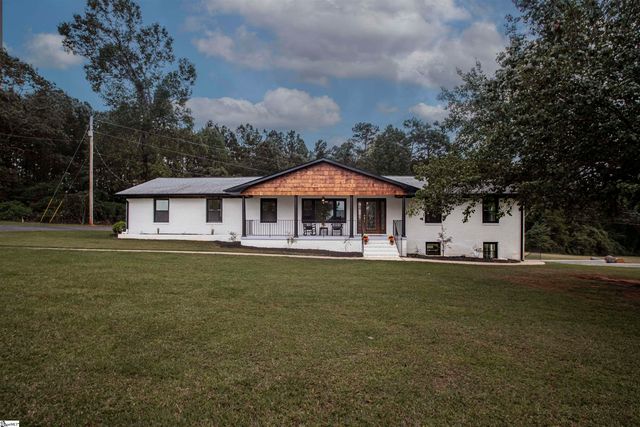 918 N Old Pendleton Road, Liberty, SC 29657