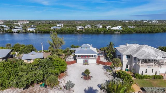 440 BOCILLA DRIVE, Placida, FL 33946