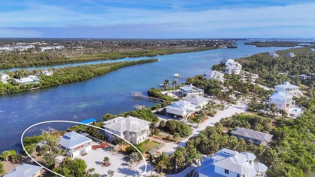 440 BOCILLA DRIVE, Placida, FL 33946