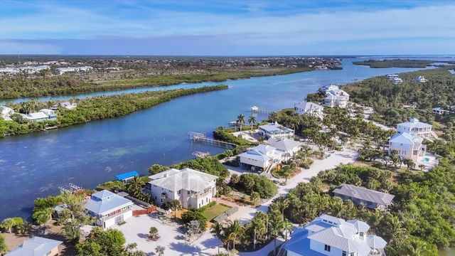 440 BOCILLA DRIVE, Placida, FL 33946